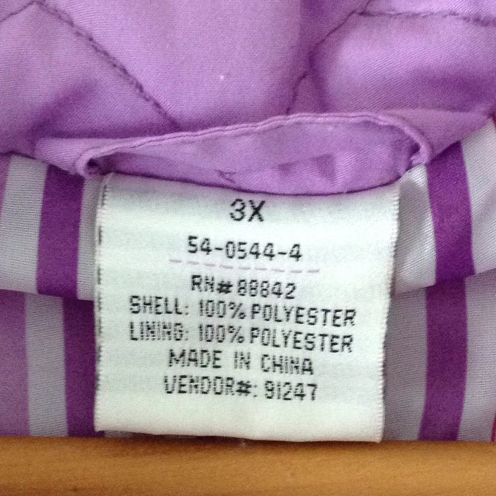 Light jacket - Picture 2 of 3